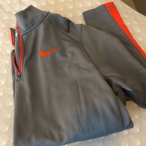 Men’s Nike Therma-Fit Pullover